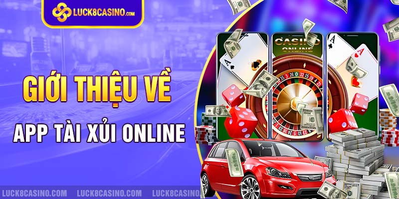 Đôi nét về ứng dụng tài Xỉu online