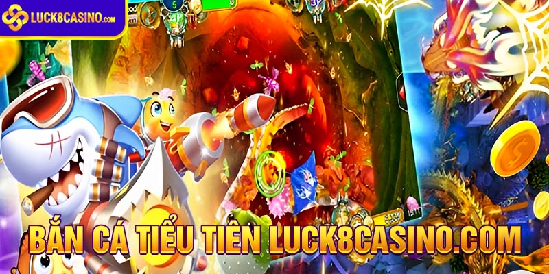 Lợi ích của game bắn cá tiểu tiền và những khuyến mãi tại nhà cái